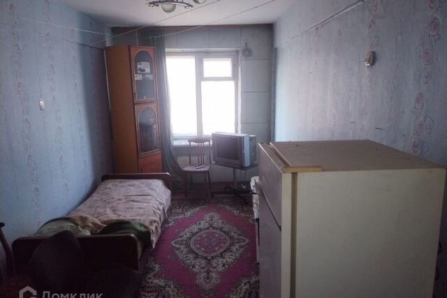 комната дом 4 городской округ Абакан фото