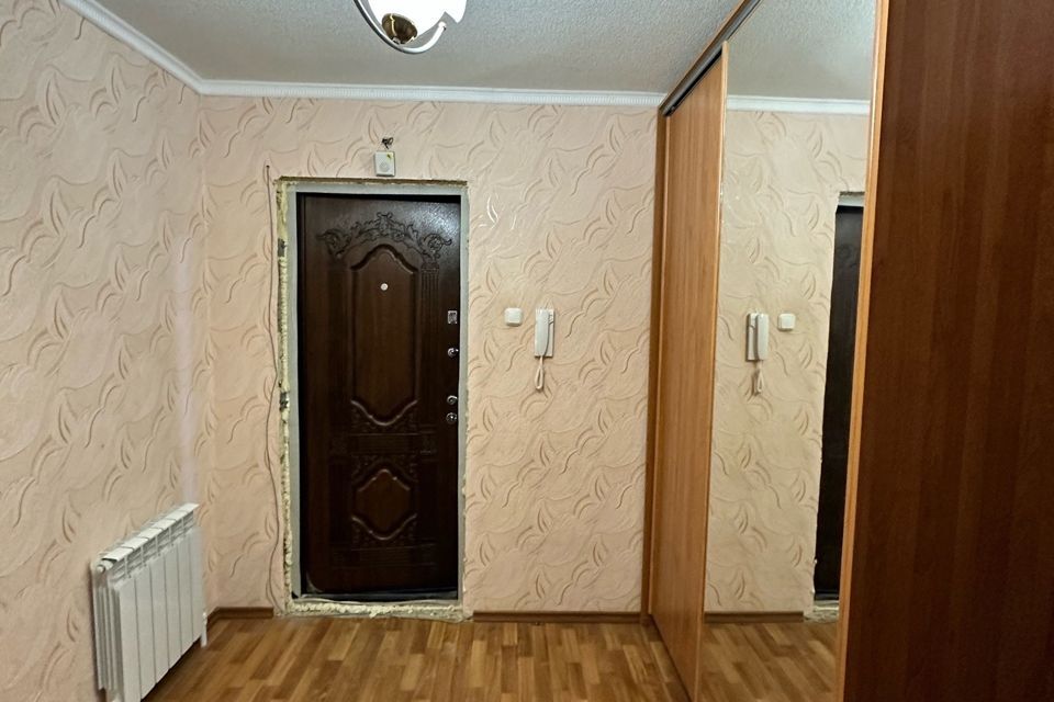 квартира р-н Красносулинский х Гуково улица Костюшкина, 14 фото 4