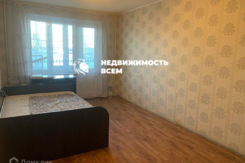 квартира г Челябинск ул Комарова 125 городской округ Челябинск фото 8