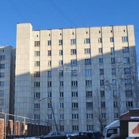 квартира г Екатеринбург ул Фрезеровщиков 32 Екатеринбург, муниципальное образование фото 6