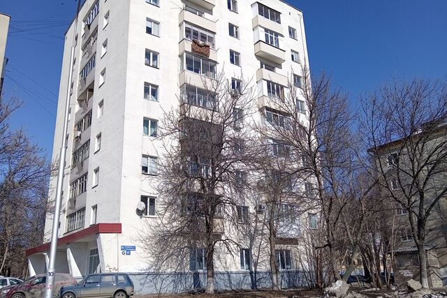 дом 147 городской округ Уфа фото