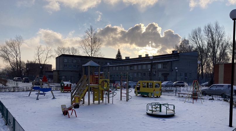 квартира г Новосибирск метро Площадь Гарина-Михайловского ул Междуреченская 7/1 фото 5