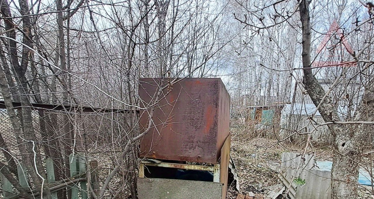 дом г Челябинск р-н Советский сад Янтарь ул. 6-я, 24 фото 7