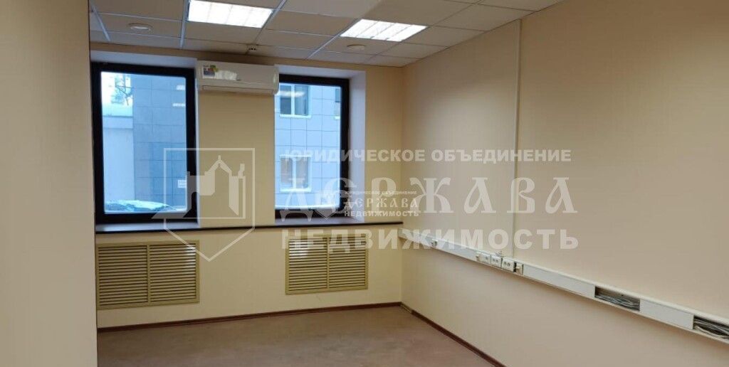 офис г Кемерово р-н Центральный ул Николая Островского 12 фото 11