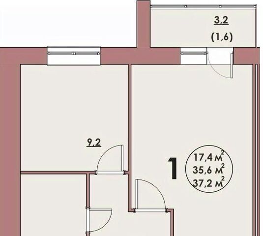 37-й микрорайон дом 41/3 фото