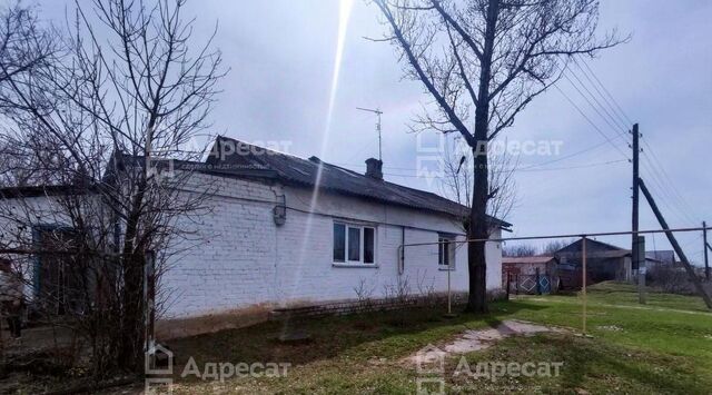 дом ул Прибрежная р-н Советский тер. фото