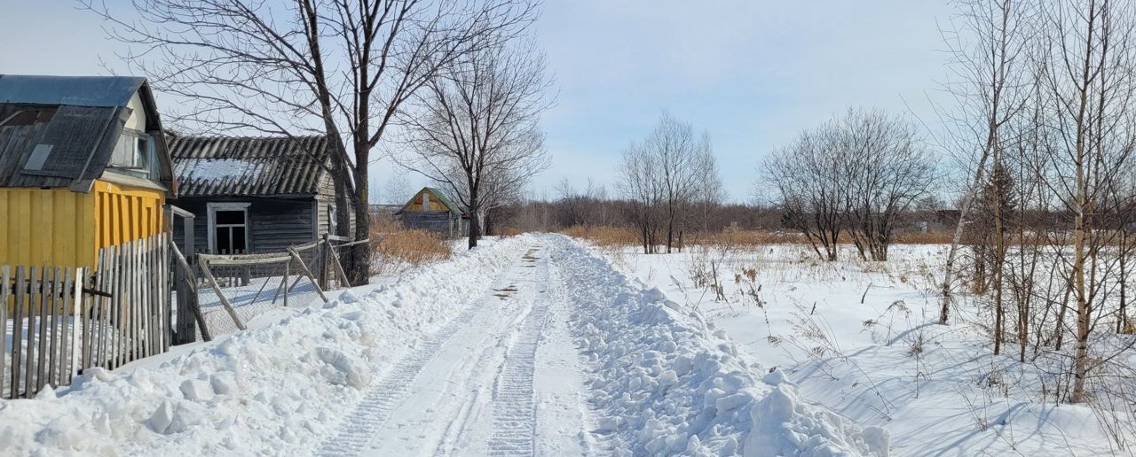 земля г Хабаровск р-н Железнодорожный снт Содружество фото 2