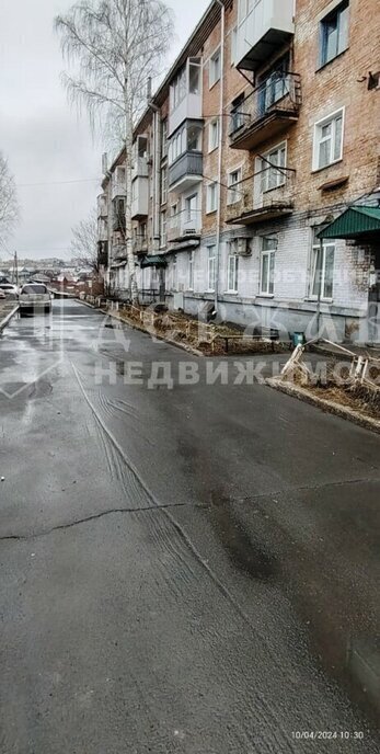 квартира г Березовский ул Черняховского 4а фото 16