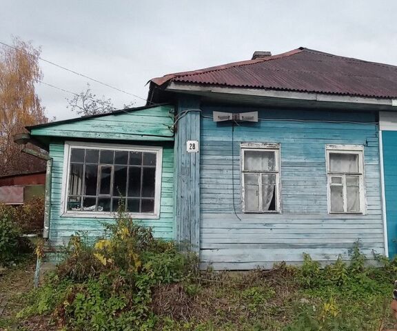 дом 28 городской округ Вологда фото