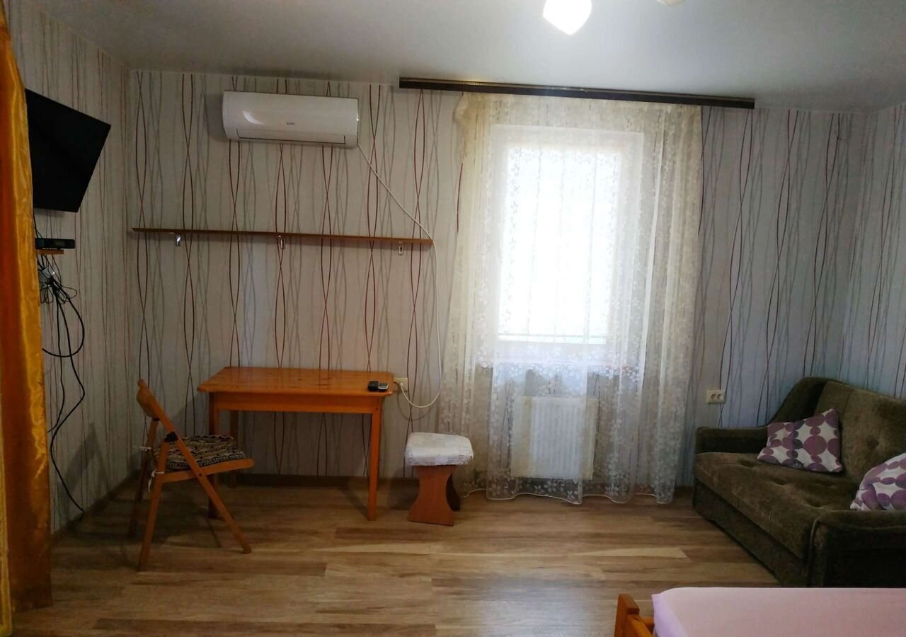 комната г Севастополь садоводческое товарищество Ветеран, 88, Крым фото 2
