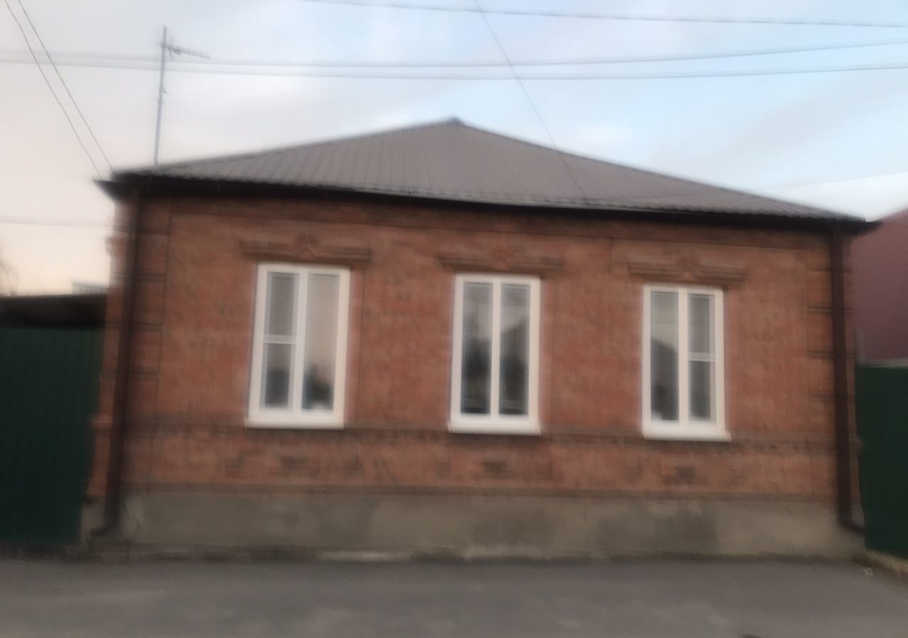 дом г Таганрог Восточный пер 2-й Кожевенный фото 16