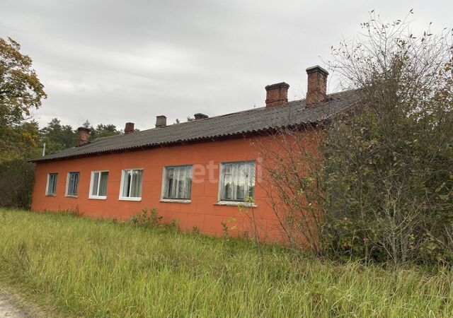 дом 85 Стекляннорадицкое сельское поселение, Брянск фото