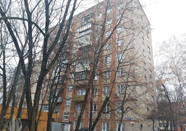 квартира дом 10 г. о. Пушкинский фото