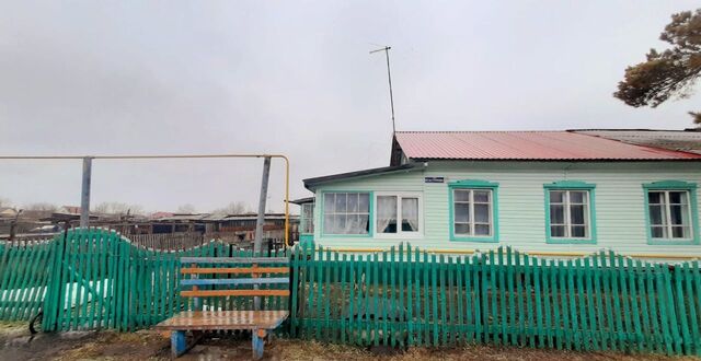 ул 30 лет Победы 15 Сорочинское сельское поселение, Калачинск фото