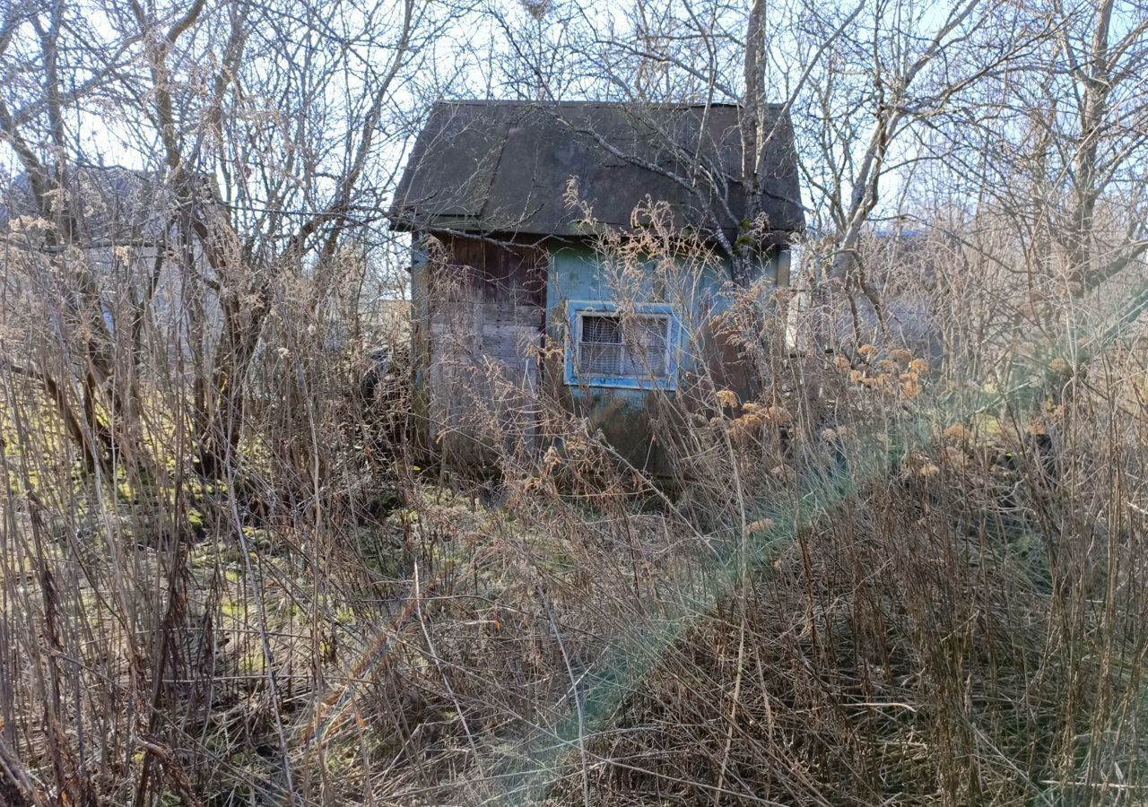 земля р-н Гусевский г Гусев СОТ Луч, Вишнёвая ул фото 3