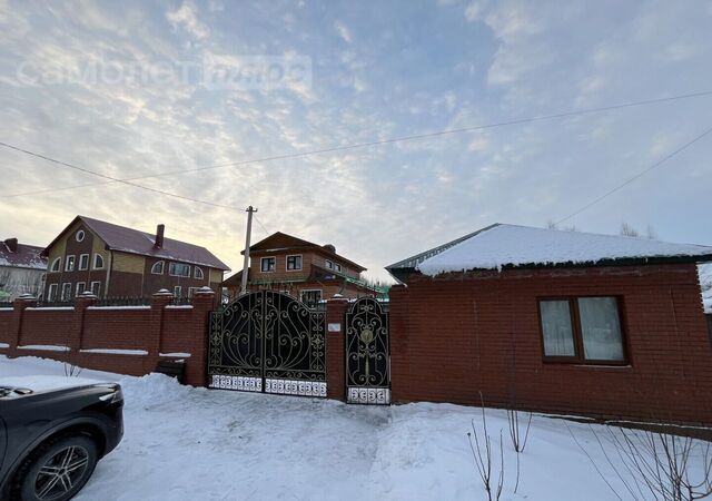 дом дом 69 сельсовет, Уфа, Булгаковский фото
