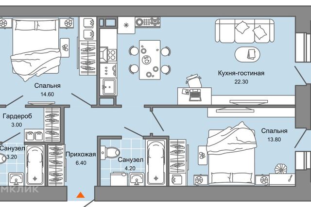 ул Дзержинского 31а городской округ Пермь фото