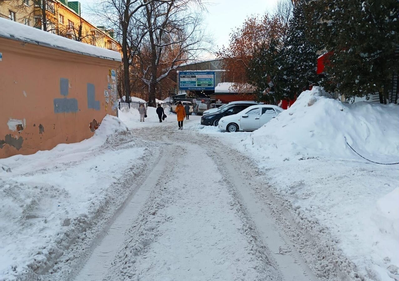 свободного назначения г Чебоксары р-н Ленинский ул Николая Ильбекова 7к/2 фото 4