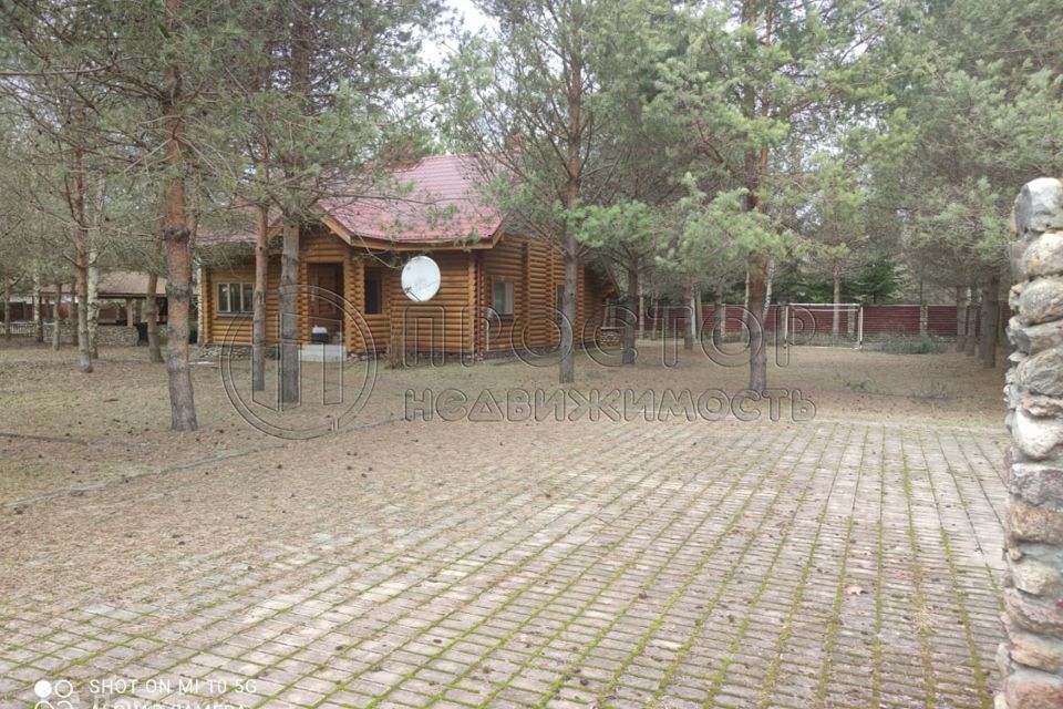 дом городской округ Лотошино территориальный отдел Ошейкинский фото 1