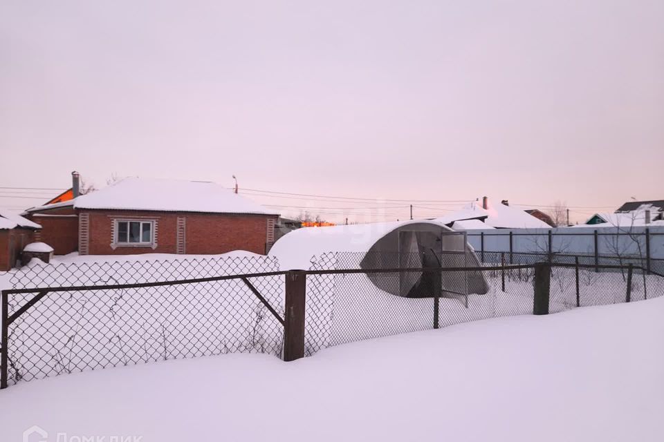 дом г Луховицы ул Фрунзе городской округ Луховицы фото 3