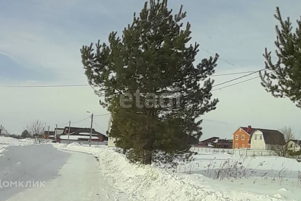 дом г Луховицы городской округ Луховицы, Владимирская улица, 36 фото 10