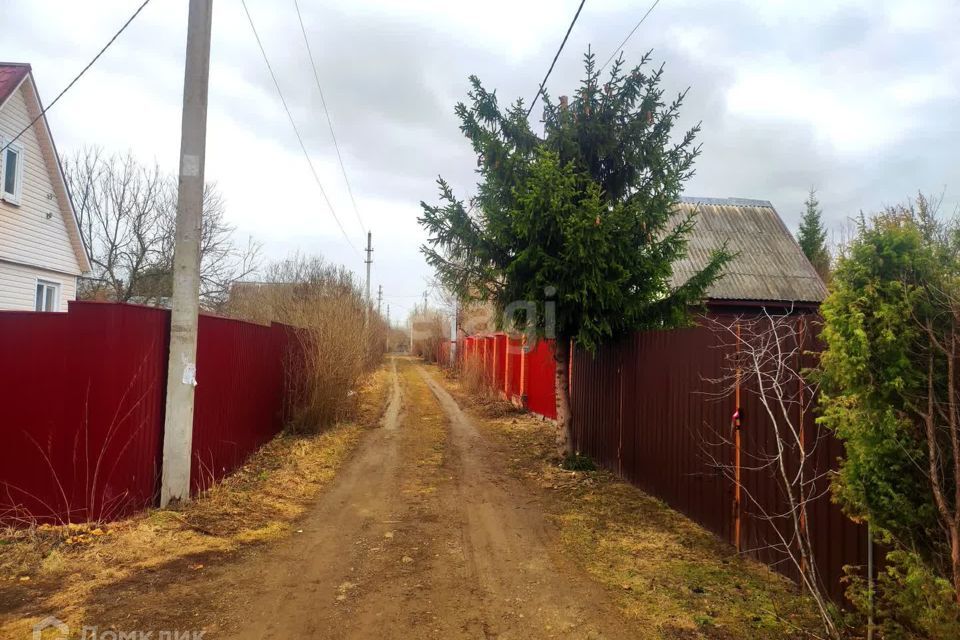 дом городской округ Раменский п станции Бронницы снт Садовое некоммерческое товарищество Вишенка-1, 120 фото 9