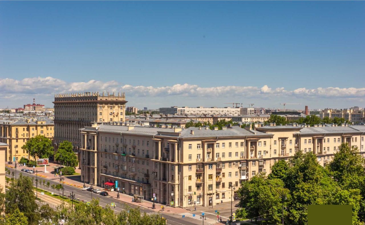 свободного назначения г Санкт-Петербург метро Московская пр-кт Московский 183/185а 4б фото 24