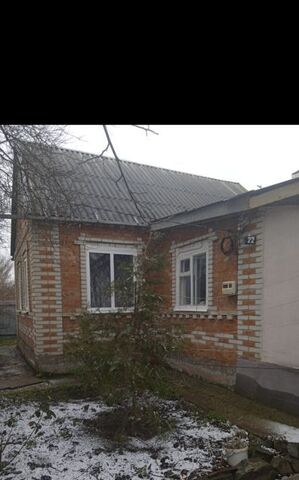 дом ул Специалистов пос, Иваново-Шамшевское с фото