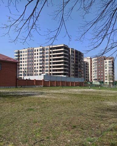 квартира р-н Затеречный дом 22 Республика Северная Осетия — Владикавказ фото
