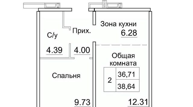 дом 12а Площадь Маркса фото