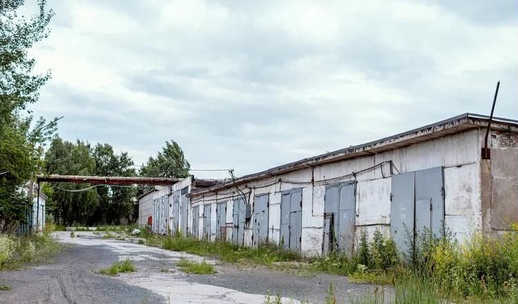 производственные, складские г Ачинск проезд Авиаторов 4 фото 12