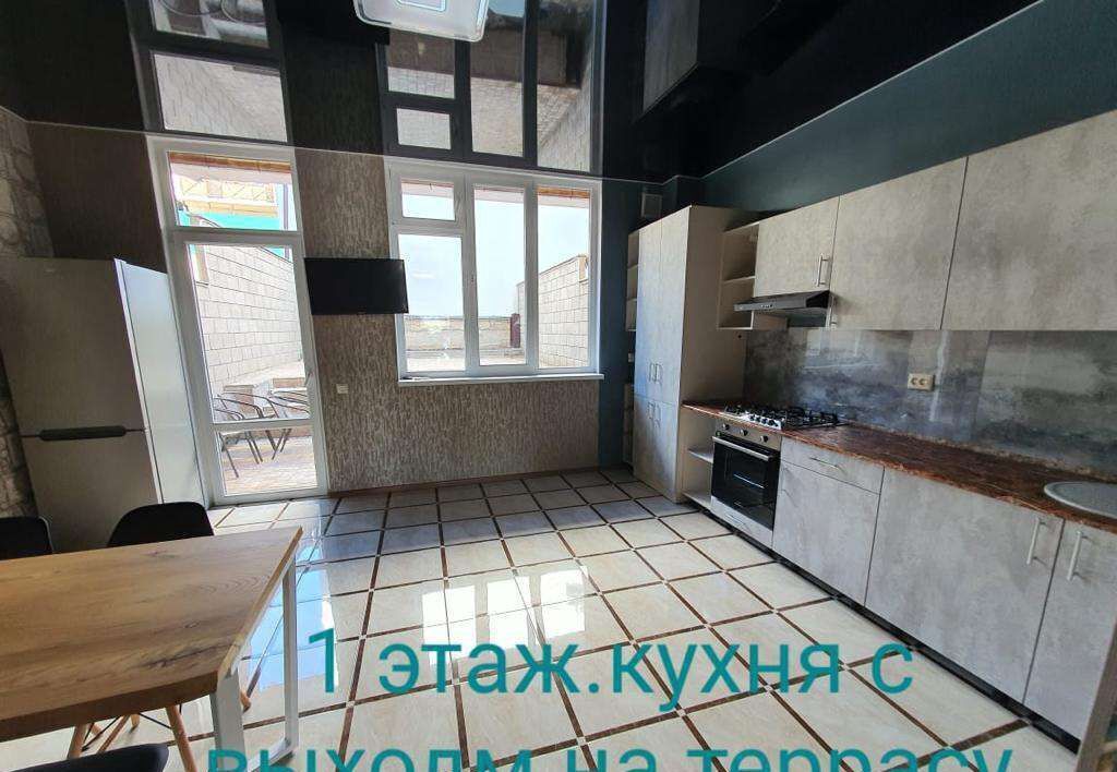 дом г Севастополь садоводческое товарищество Пилот, 168, Крым фото 2