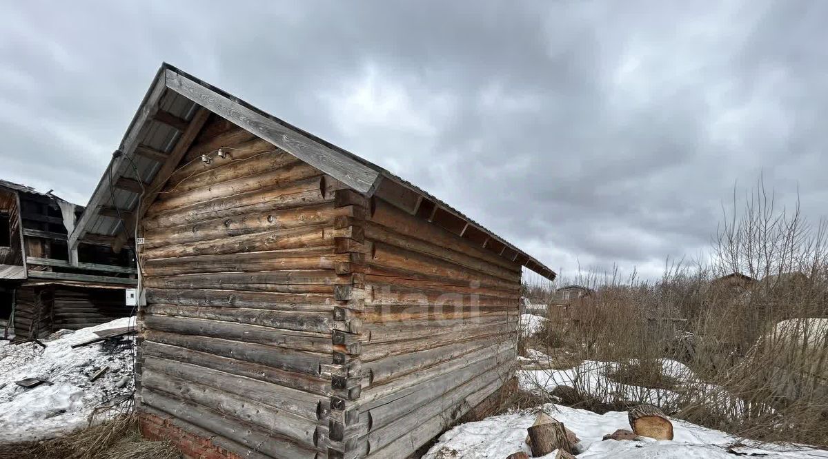 дом г Ижевск р-н Индустриальный снт тер.Пазелинка ул 7-я 361 фото 8