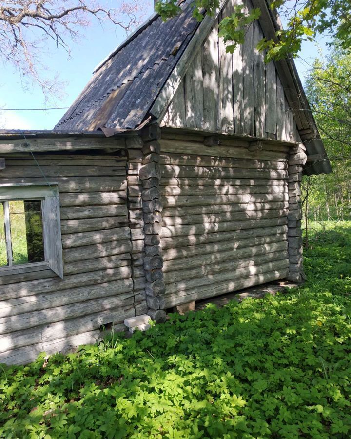 земля р-н Гдовский г Гдов д Колодье муниципальное образование Гдов фото 30