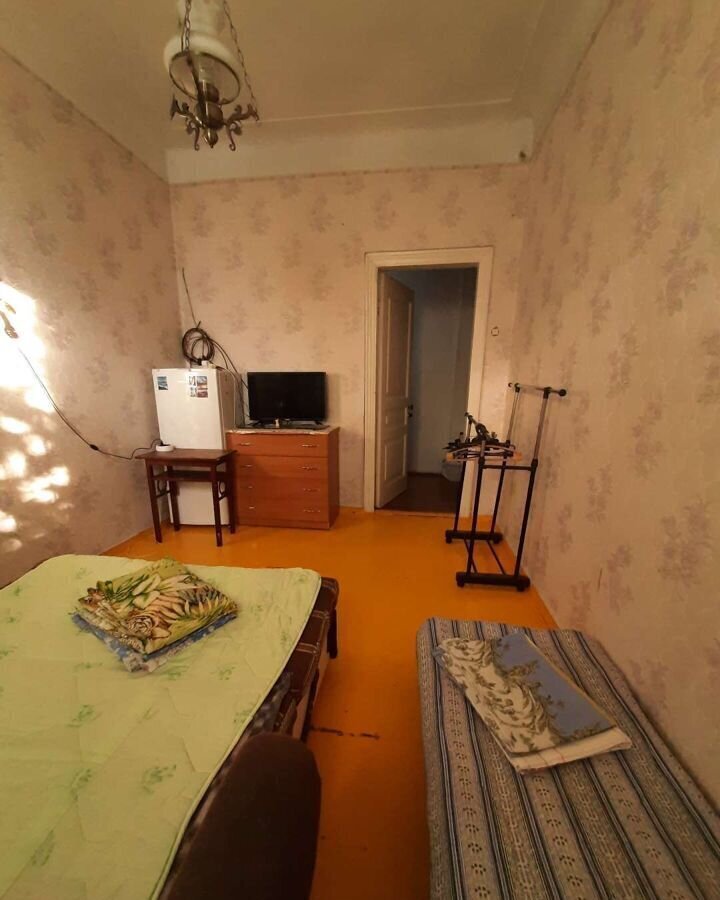 комната г Новороссийск ул Губернского 52 фото 18