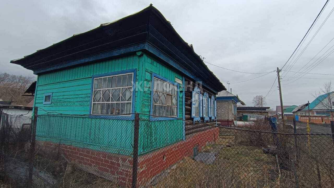 дом г Новокузнецк ул Ильменская фото 2