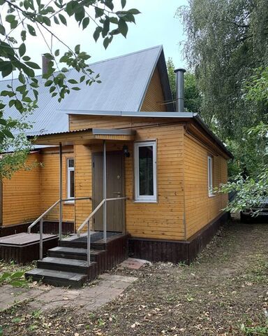 дом 43 Балашиха, Новокосино, мкр-н Никольско-Архангельский фото