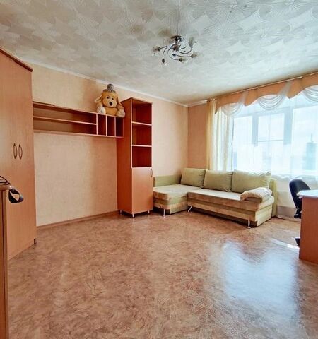 квартира дом 20 городской округ Комсомольск-на-Амуре фото
