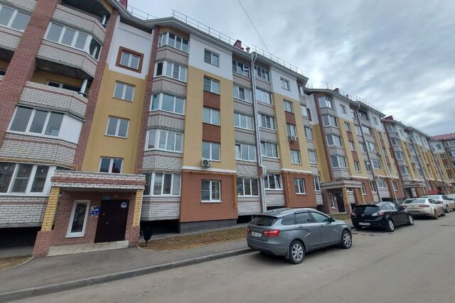 дом 12 городской округ Ковров фото