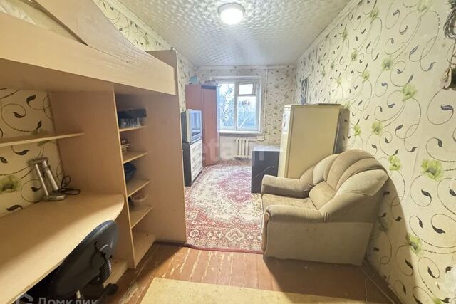 комната дом 2 городской округ Саранск фото
