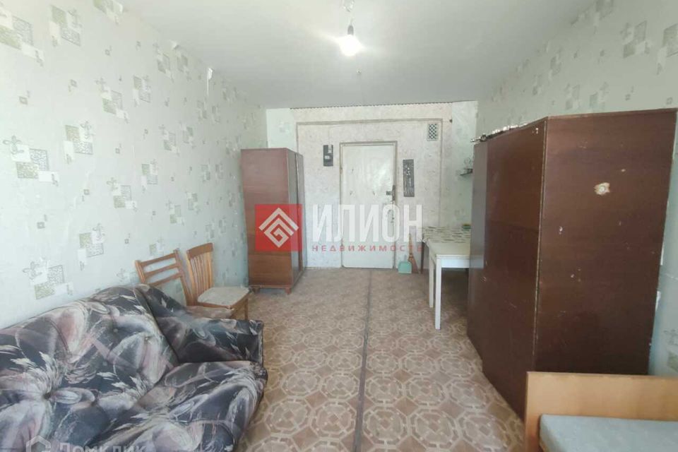 комната г Севастополь ул Маршала Блюхера 9а Гагаринский муниципальный округ фото 3