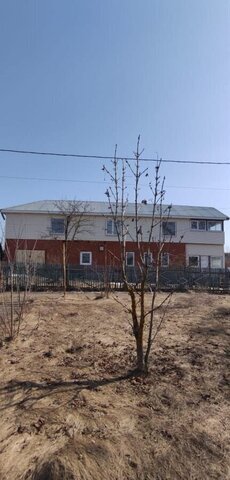 дом 20 сельское поселение Корекозево, Калуга фото