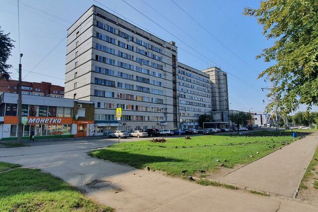 квартира городской округ Челябинск фото
