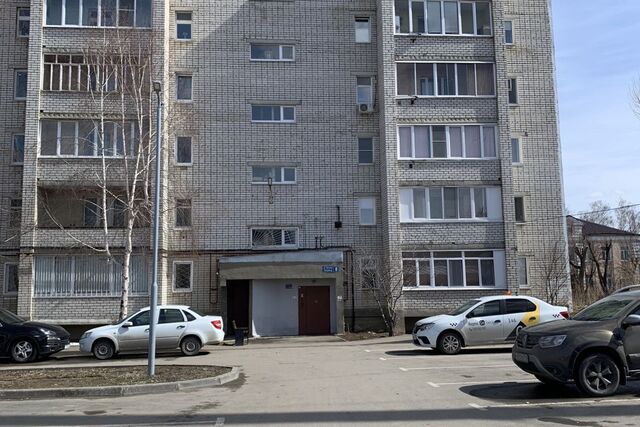 дом 8 городской округ Казань фото