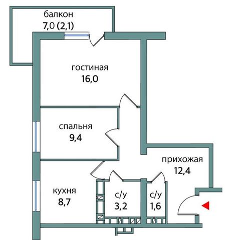 проезд 4-й 67а городской округ Самара фото