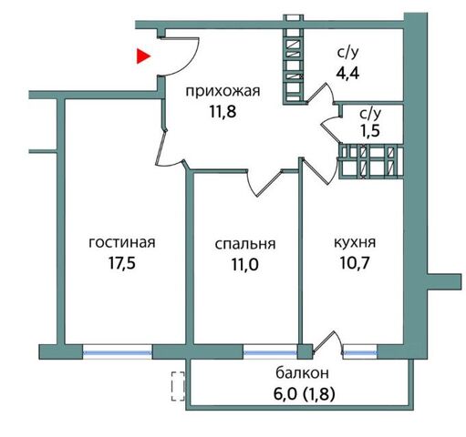 проезд 4-й 67а городской округ Самара фото