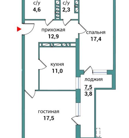 проезд 4-й 67а городской округ Самара фото