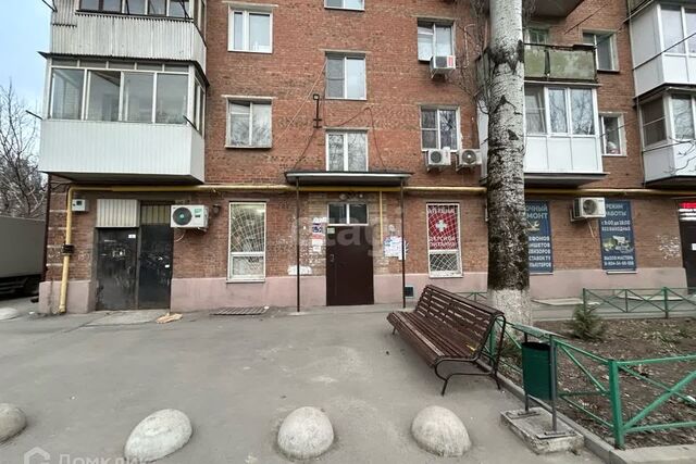 квартира дом 191 городской округ Таганрог фото