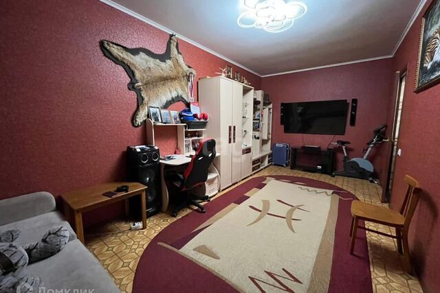 квартира дом 58 городской округ Таганрог фото