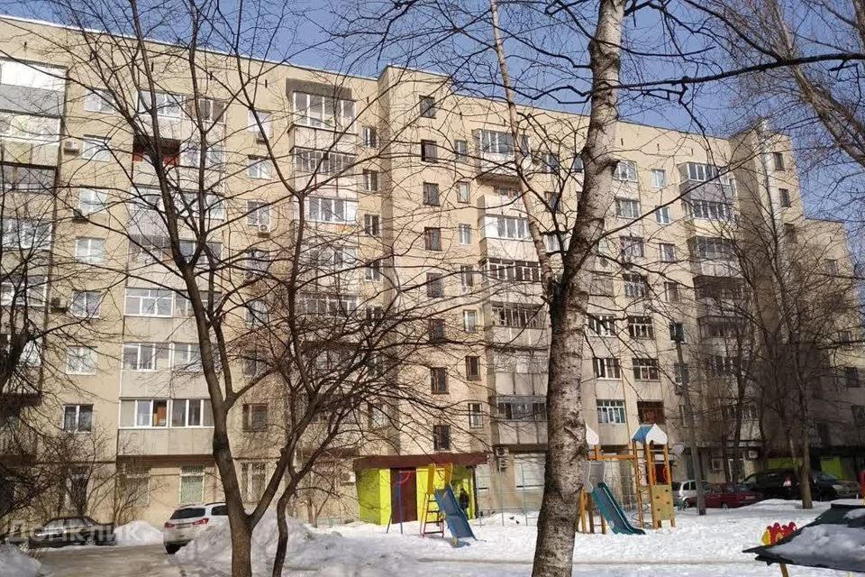 квартира г Пенза ул Суворова 15 городской округ Пенза фото 3